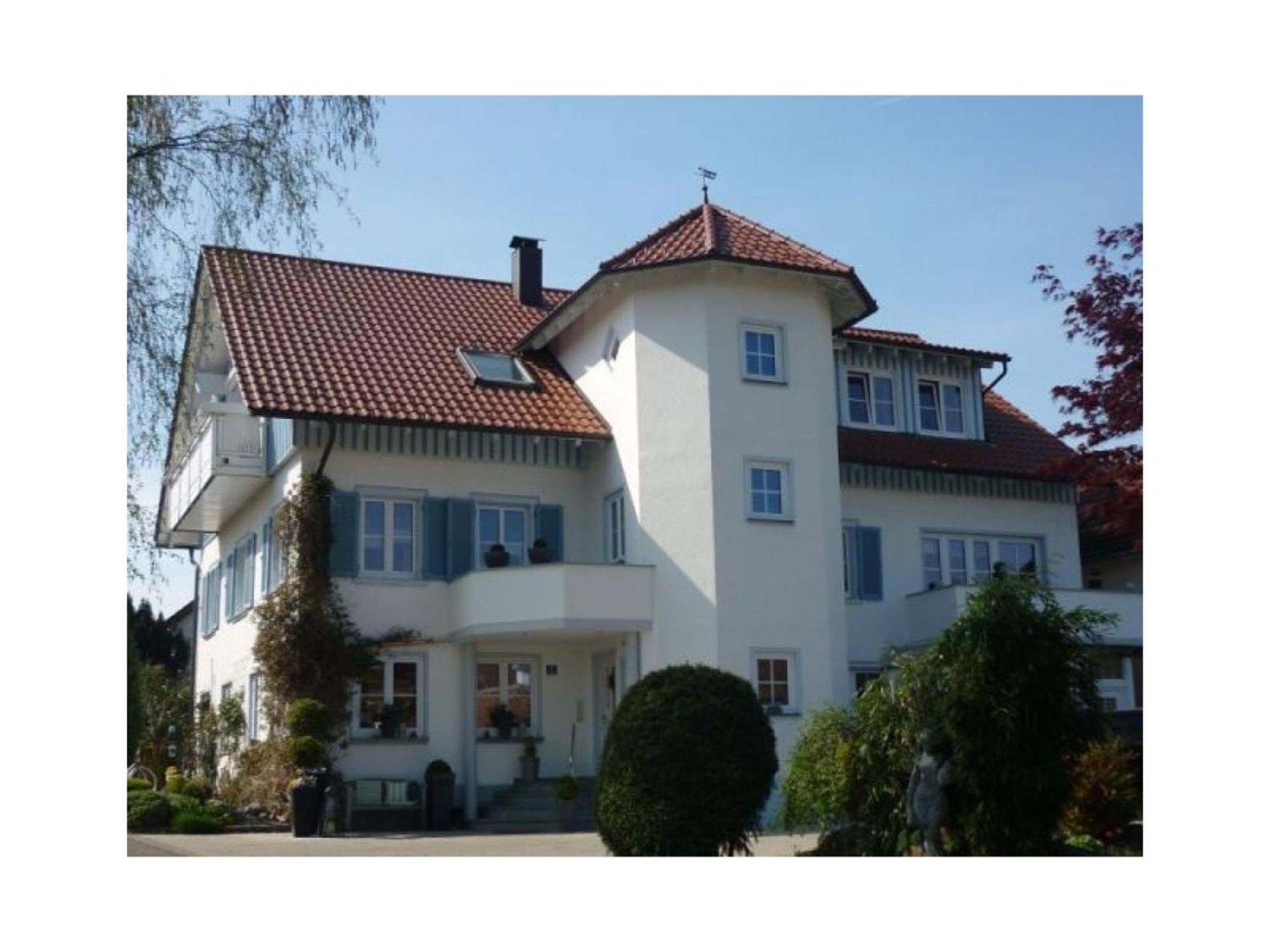 Haus Schnitzler Apartment Wasserburg Luaran gambar