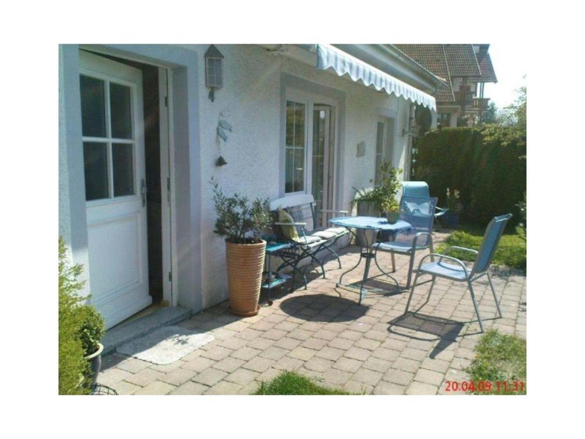Haus Schnitzler Apartment Wasserburg Luaran gambar
