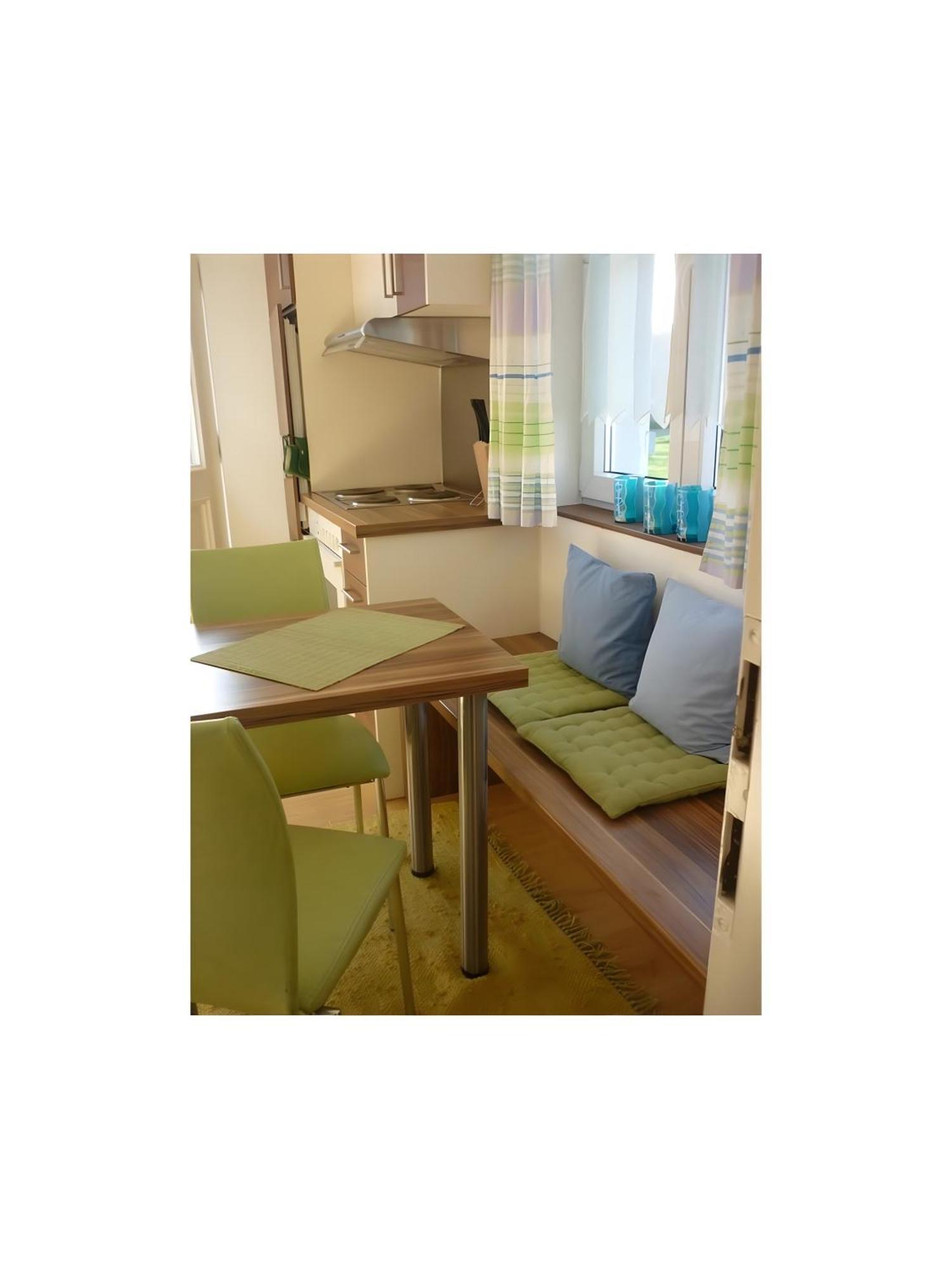 Haus Schnitzler Apartment Wasserburg Luaran gambar