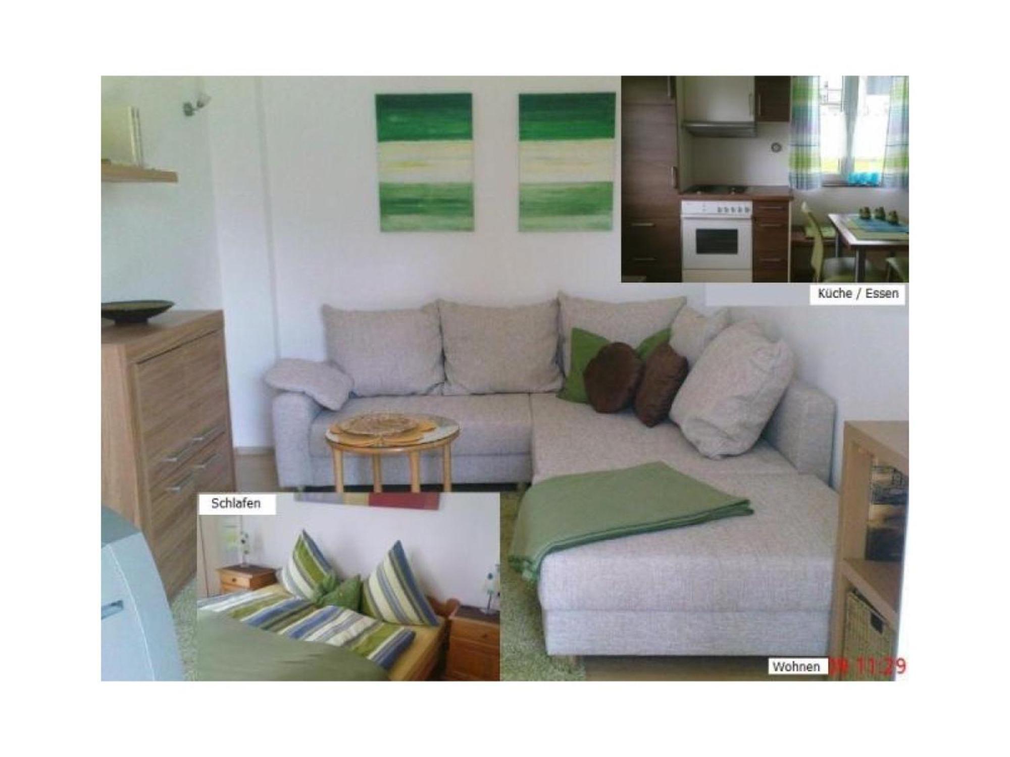 Haus Schnitzler Apartment Wasserburg Luaran gambar