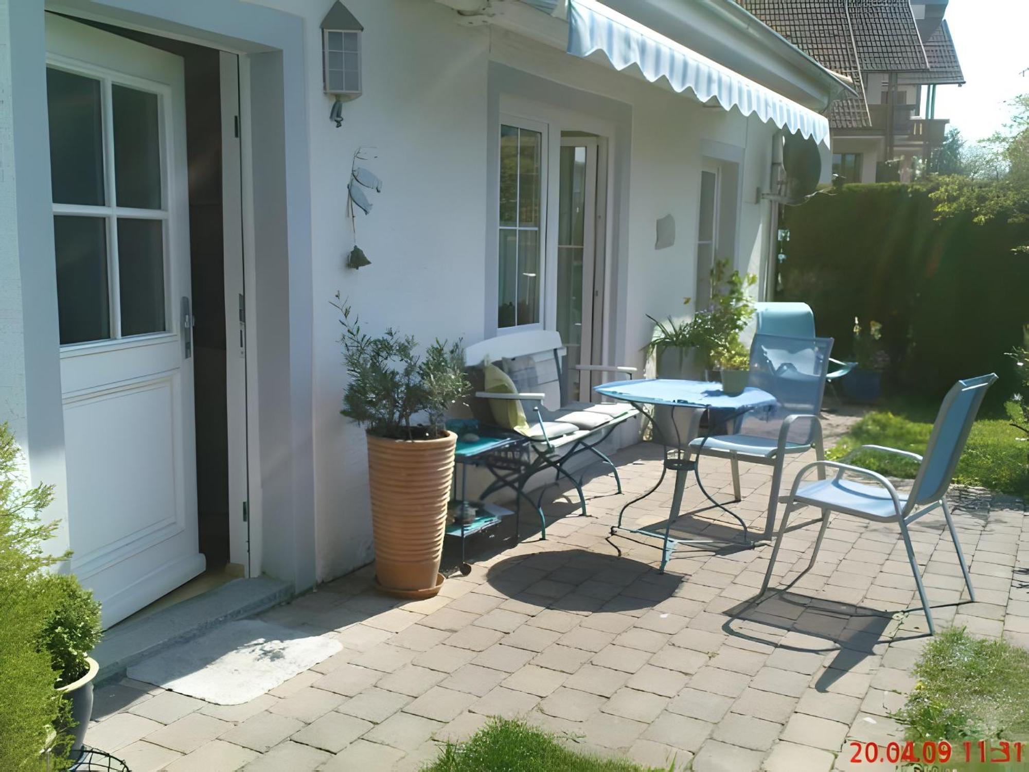 Haus Schnitzler Apartment Wasserburg Luaran gambar