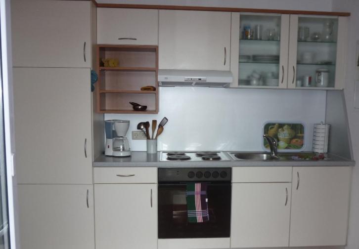 Haus Schnitzler Apartment Wasserburg Luaran gambar