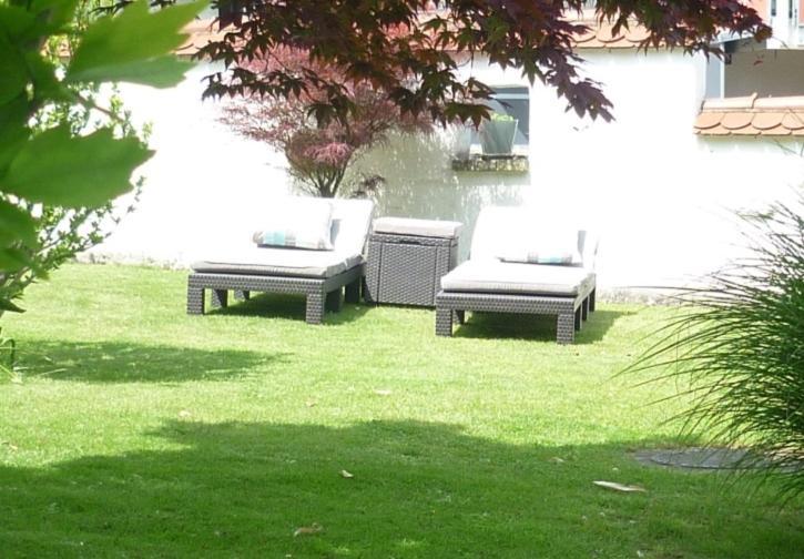 Haus Schnitzler Apartment Wasserburg Luaran gambar